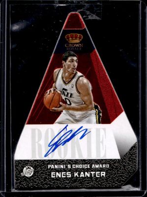 2012 Preferred #534 Base /96