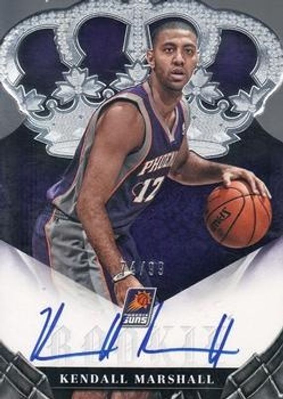 2012 Preferred #393 Base /96