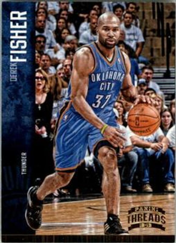 2012 Threads #103 Gold Century Proof /25