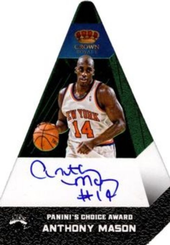 2012 Preferred #5 Green /5