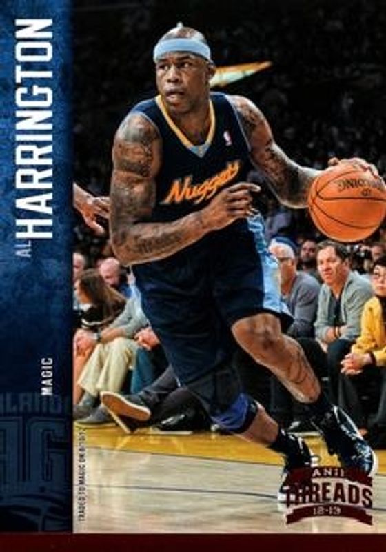 2012 Threads #35 Red Century Proof