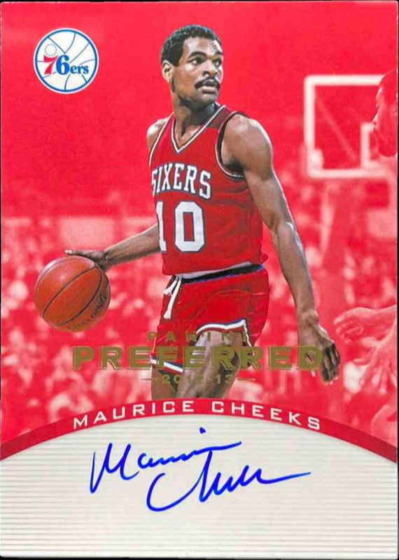 2012 Preferred #180 Base /96