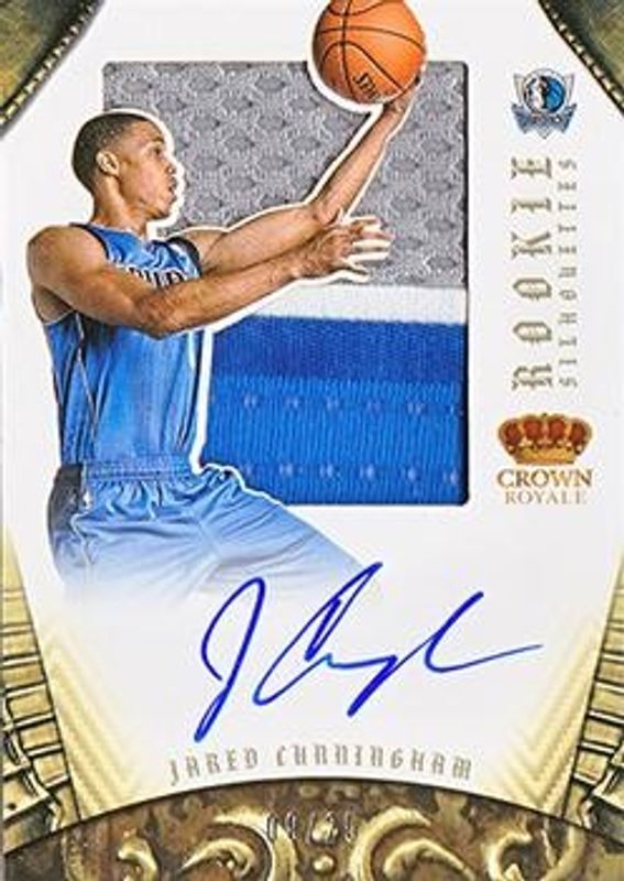 2012 Preferred #313 Base /96