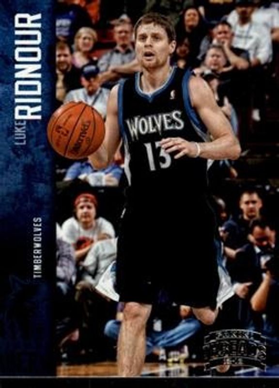 2012 Threads #90 Silver Century Proof /99