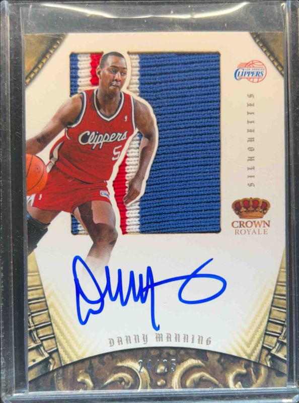 2012 Preferred #231 Base /96