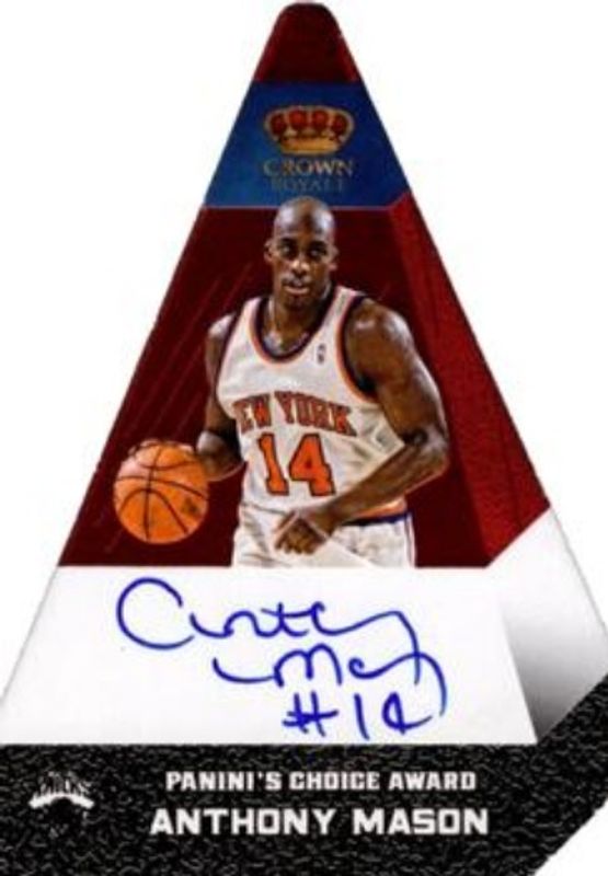 2012 Preferred #5 Base /96