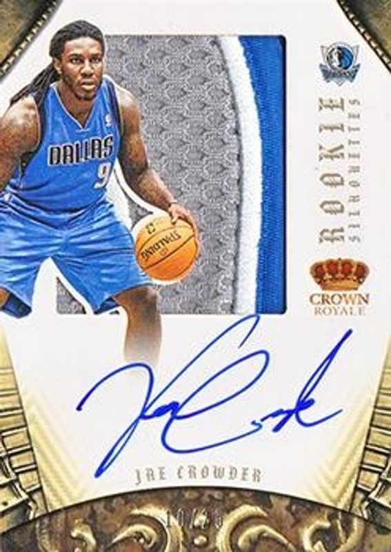 2012 Preferred #346 Base /96