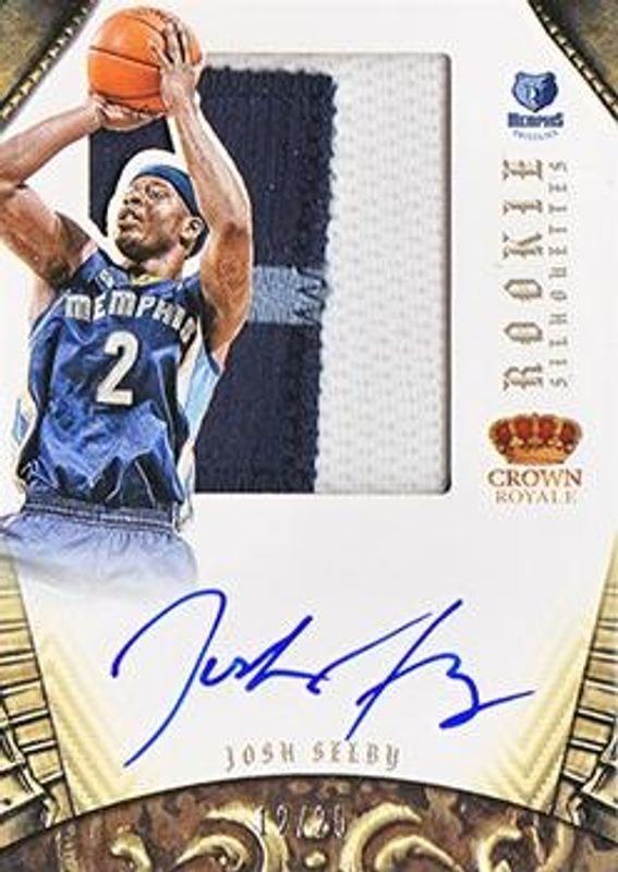 2012 Preferred #340 Base /96