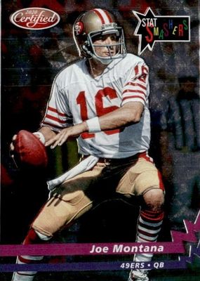 2020 Certified #SS-20 Stat Smashers /(SSP)