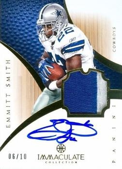 Emmitt Smith Basketball Cards Price Guide - Sports Card Investor