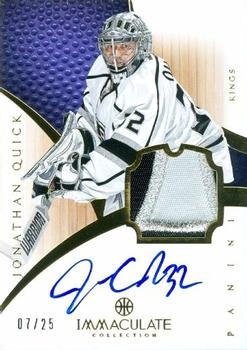 Jonathan Quick Basketball Cards Price Guide - Sports Card Investor