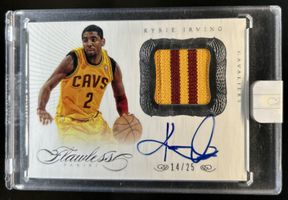 Shop this card on ebay_jobs