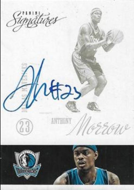 2012 Panini Signatures #161 Signatures /10