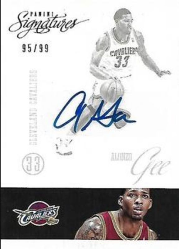 2012 Panini Signatures #83 Signatures /10