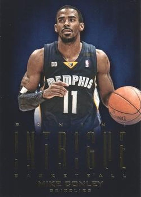 2012 Intrigue #74 Base /99