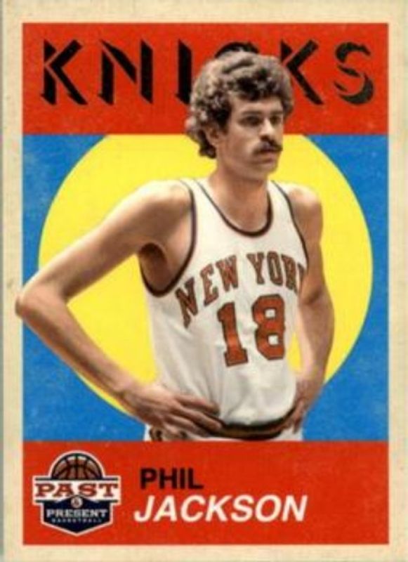 2011 Past & Present #47 Variations