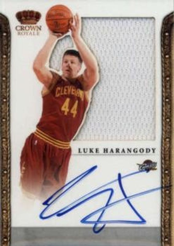 2011 Preferred #335 Silhouettes - Prime /10