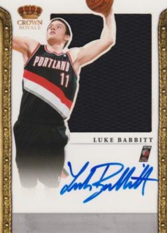 2011 Preferred #324 Base /99