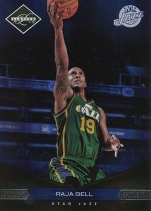 2011 Limited #91 Silver Spotlight /49