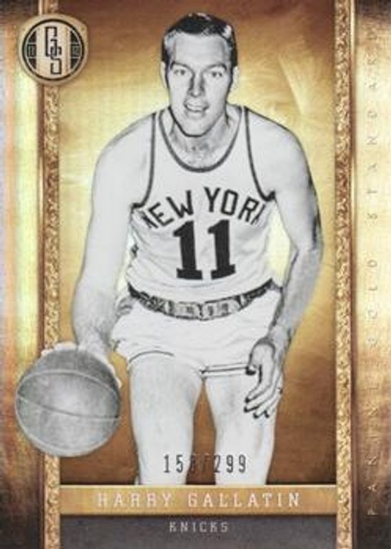 2011 Gold Standard #178 Base /299