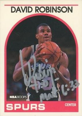 2011 Hoops #310 '89 Buyback Autographs