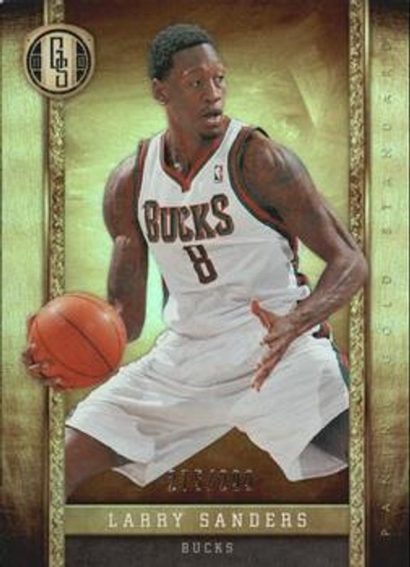 2011 Gold Standard #90 Base /299