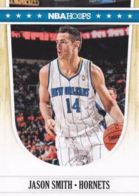 2011 Hoops #155 Base