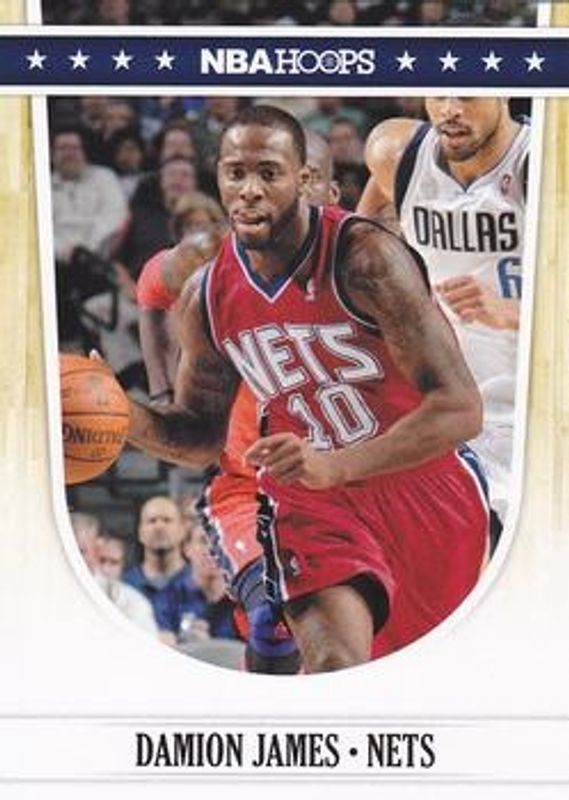2011 Hoops #146 Base