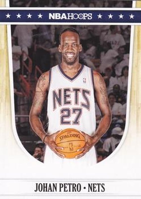 2011 Hoops #150 Base