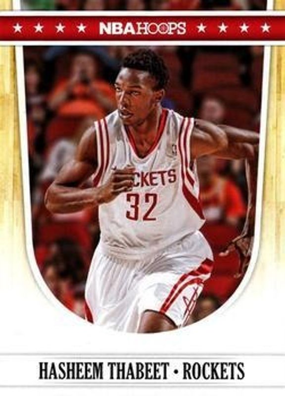 2011 Hoops #76 Glossy