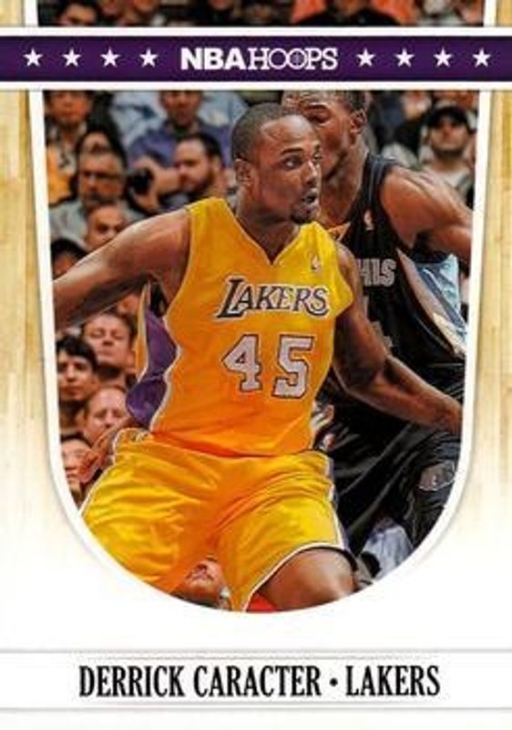 2011 Hoops #100 Glossy