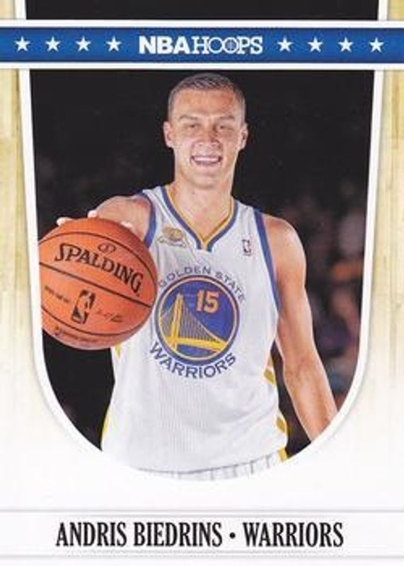 2011 Hoops #68 Glossy