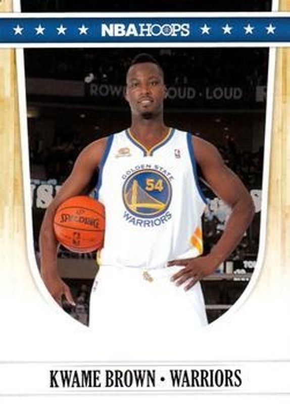 2011 Hoops #17 Glossy