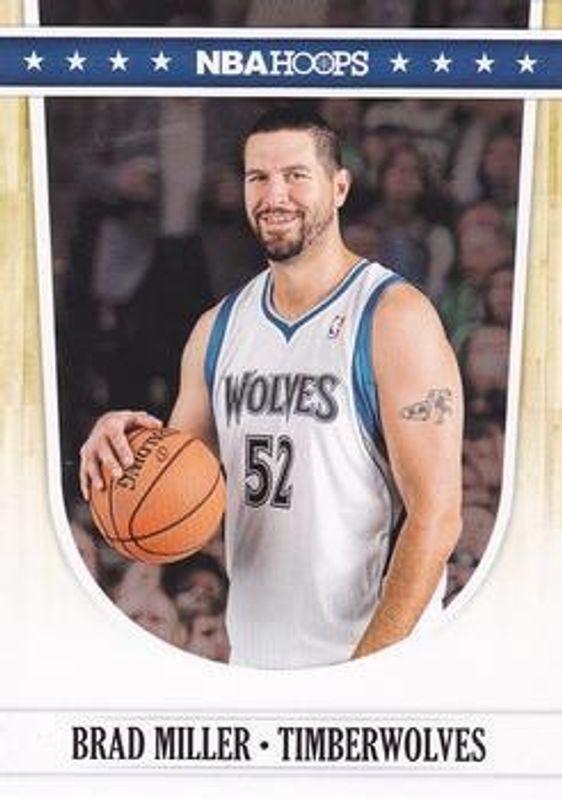2011 Hoops #138 Glossy