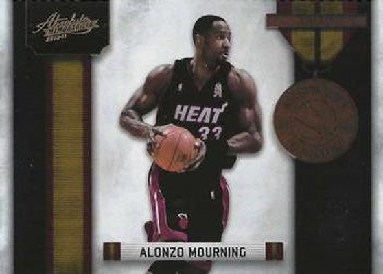 2010 Absolute Memorabilia #2 Absolute Heroes /399