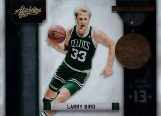 2010 Absolute Memorabilia #10 Absolute Heroes /399