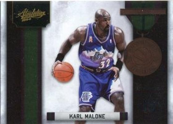 2010 Absolute Memorabilia #9 Absolute Heroes /399