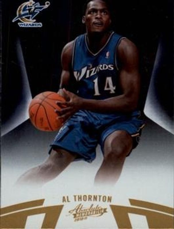 2010 Absolute Memorabilia #56 Base /499