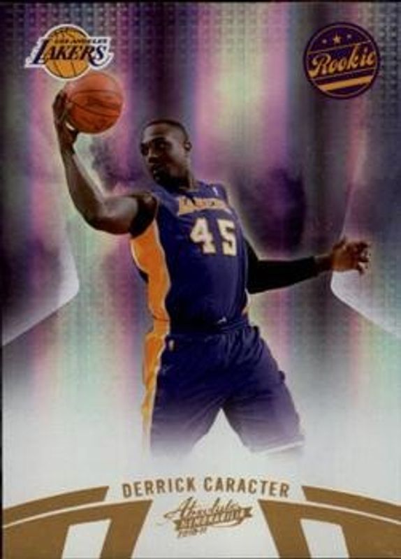 2010 Absolute Memorabilia #146 Base /499