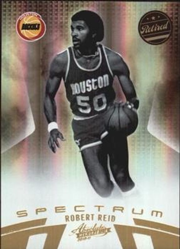 2010 Absolute Memorabilia #109 Spectrum Gold /100