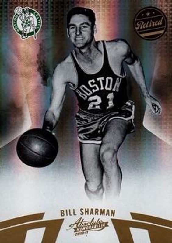 2010 Absolute Memorabilia #121 Base /499