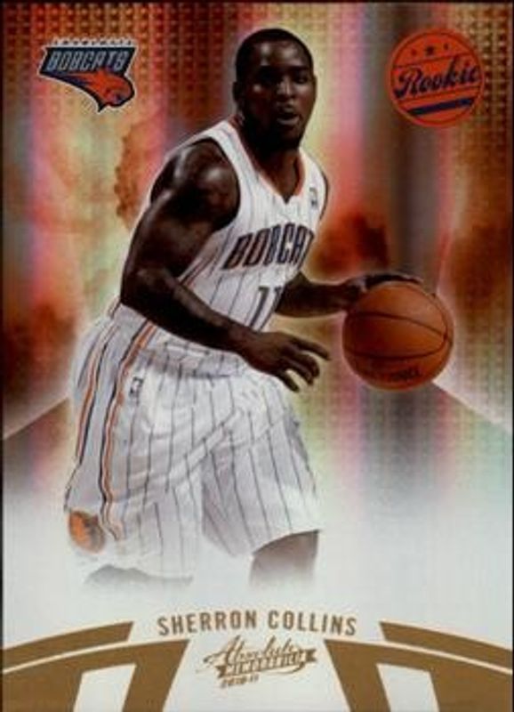 2010 Absolute Memorabilia #139 Base /499