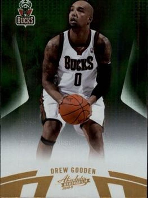 2010 Absolute Memorabilia #81 Base /499