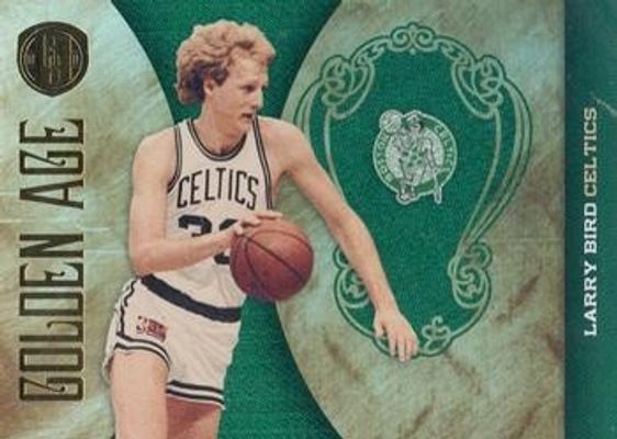 2010 Gold Standard #11 Golden Age /299