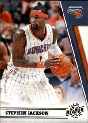 2010 Season Update #77 Base