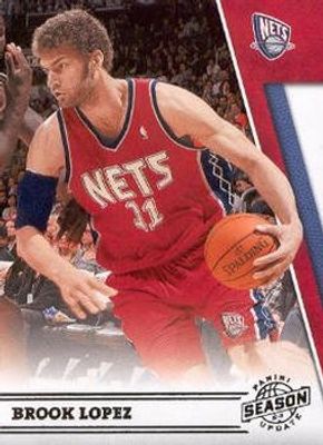 2010 Season Update #9 Base