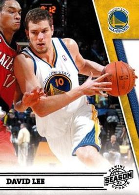 2010 Season Update #163 Base