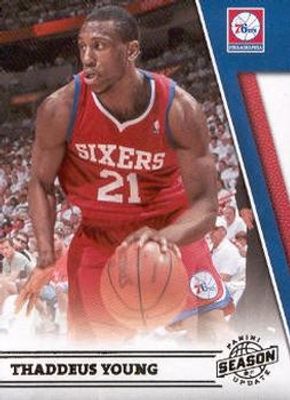 2010 Season Update #26 Base