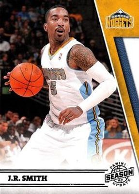 2010 Season Update #134 Base