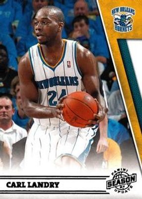 2010 Season Update #120 Base